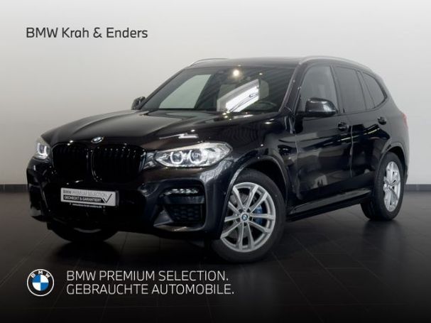 BMW X3 xDrive30d 195 kW image number 1