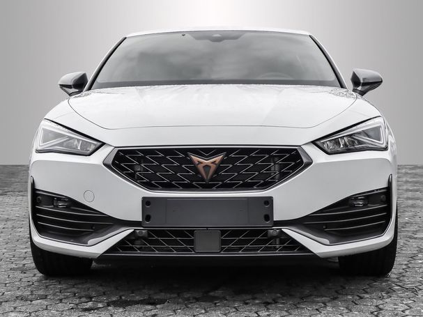 Cupra Leon e-Hybrid DSG 180 kW image number 3