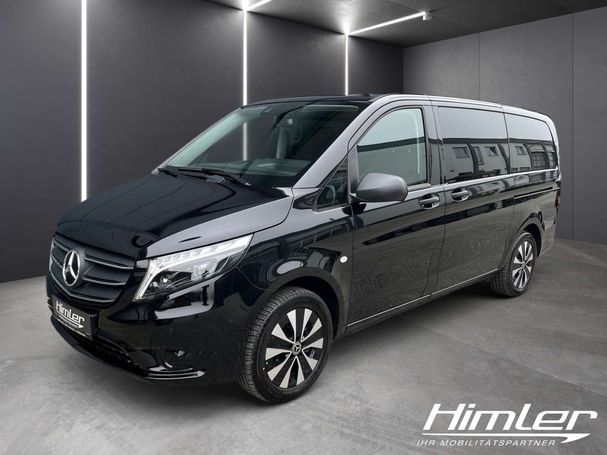 Mercedes-Benz Vito 116 CDi Tourer SELECT 120 kW image number 1