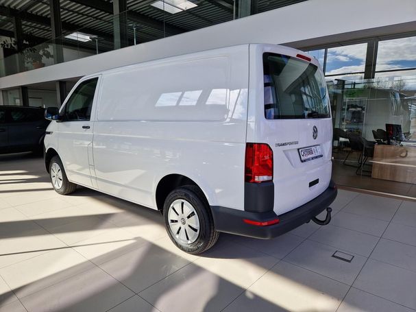 Volkswagen T6 Transporter 81 kW image number 9