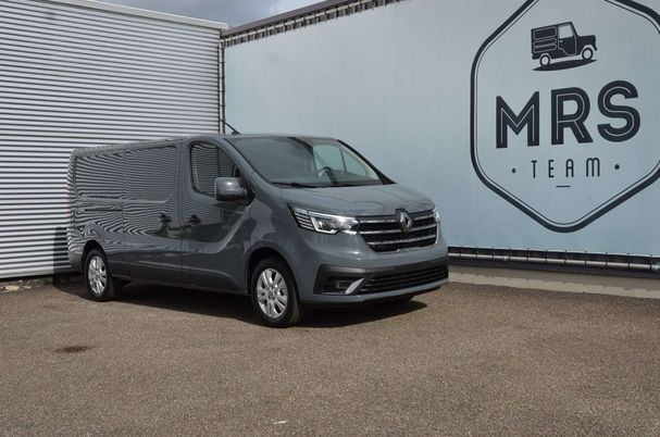 Renault Trafic 150 110 kW image number 1