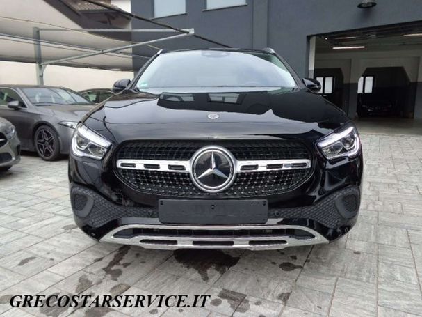 Mercedes-Benz GLA 200 120 kW image number 3