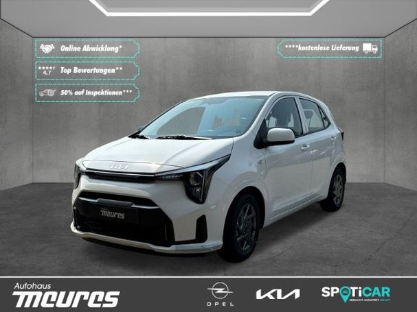 Kia Picanto Vision 58 kW image number 2