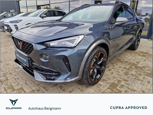 Cupra Formentor 2.0 TSI DSG VZ 228 kW image number 1