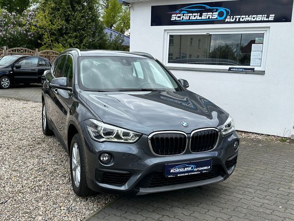 BMW X1 xDrive 141 kW image number 2