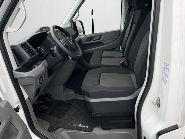 Volkswagen Crafter 35 TDI 103 kW image number 6