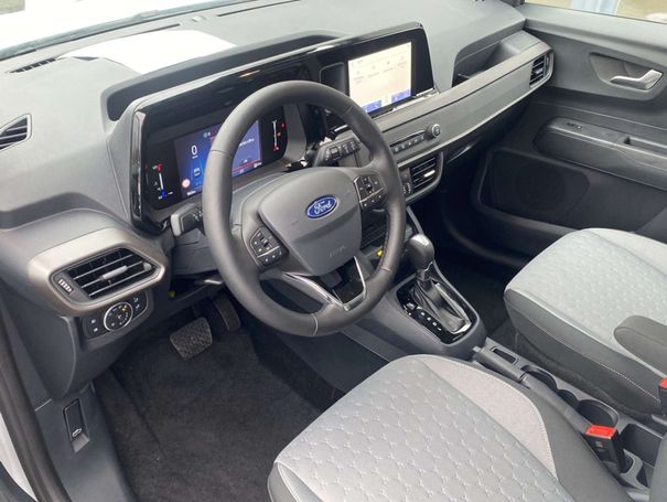 Ford Tourneo Courier 1.0 EcoBoost Titanium 92 kW image number 6