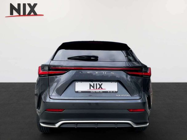 Lexus NX 450 h 227 kW image number 3