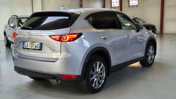 Mazda CX-5 150 110 kW image number 3