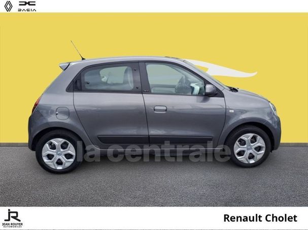 Renault Twingo ZE 22 kWh 60 kW image number 15