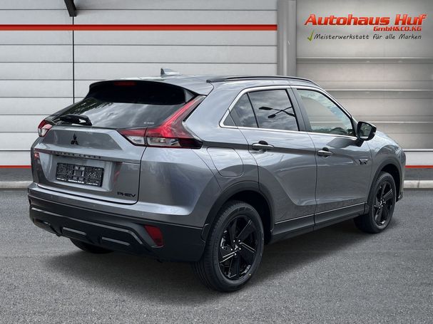 Mitsubishi Eclipse Cross PHEV 138 kW image number 2