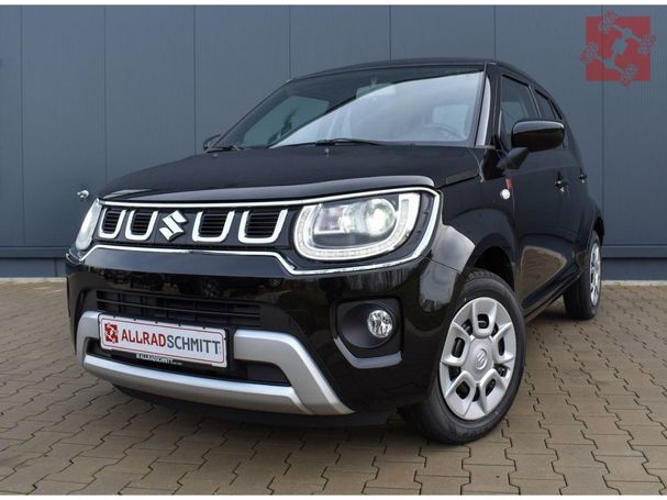 Suzuki Ignis 61 kW image number 1