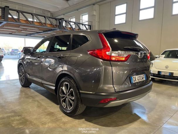 Honda CR-V 135 kW image number 5