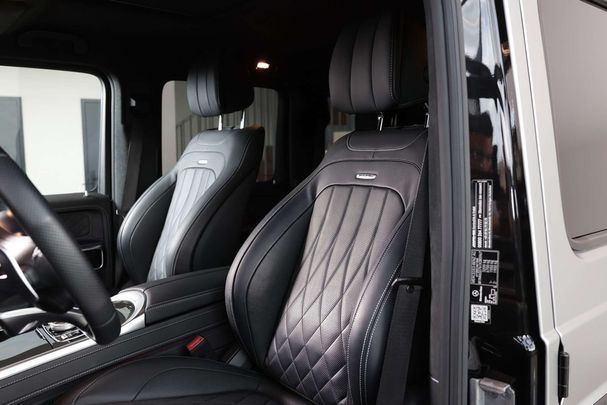 Mercedes-Benz G 63 AMG G 430 kW image number 9