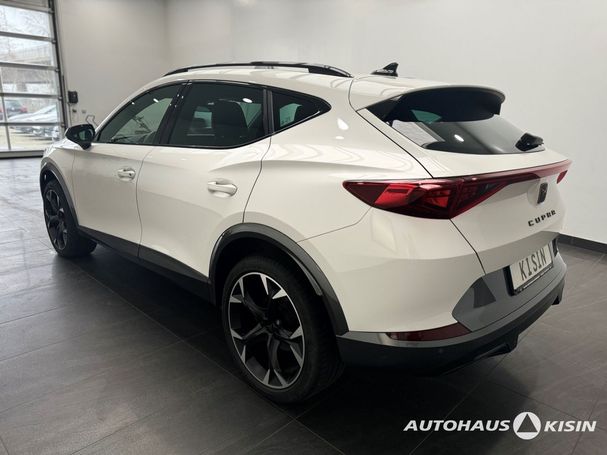 Cupra Formentor 1.5 TSI 110 kW image number 4