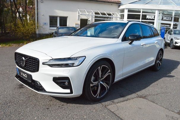 Volvo V60 B4 Plus 145 kW image number 1