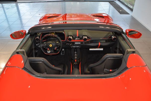 Ferrari 812 GTS 588 kW image number 18