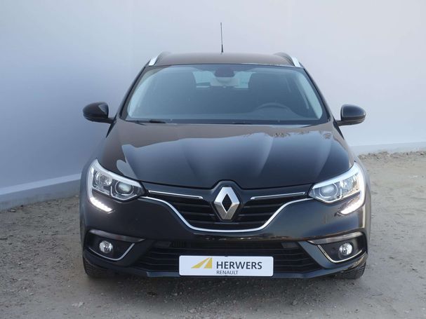 Renault Megane Estate TCe 140 Limited 103 kW image number 24