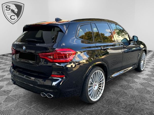 ALPINA XD3 285 kW image number 6