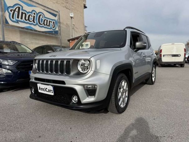 Jeep Renegade 1.6 96 kW image number 1