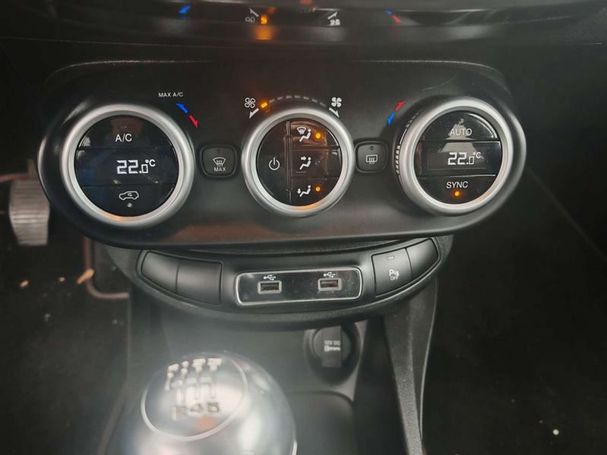 Fiat 500X 1.0 88 kW image number 18