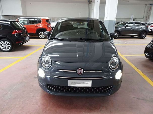 Fiat 500 1.0 51 kW image number 4