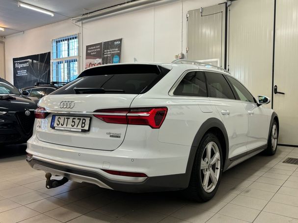 Audi A6 Allroad 45 TDI quattro 171 kW image number 3