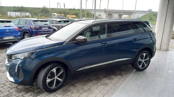 Peugeot 5008 BlueHDi Allure 96 kW image number 1