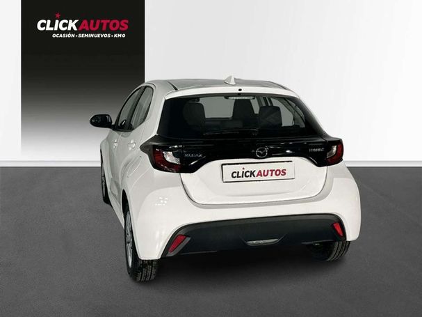 Mazda 2 Hybrid Pure 85 kW image number 7