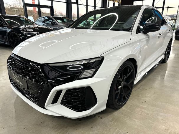 Audi RS3 294 kW image number 1