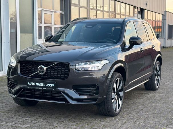 Volvo XC90 T8 Recharge AWD 335 kW image number 2