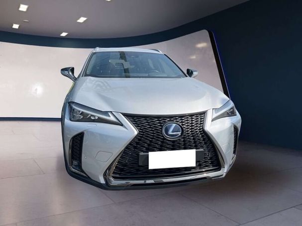 Lexus UX 250h 107 kW image number 3