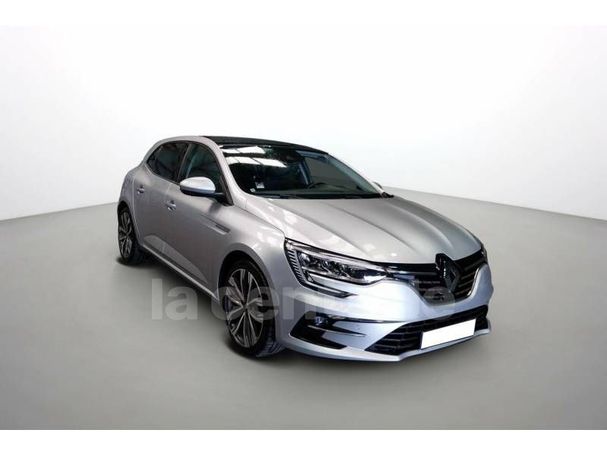 Renault Megane BLUE dCi 115 Intens 85 kW image number 2