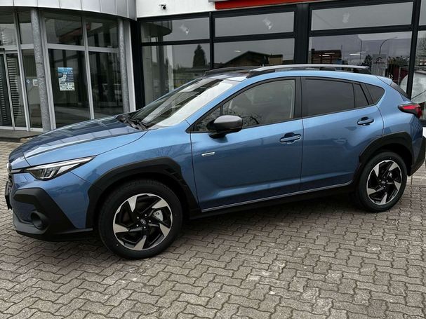 Subaru Crosstrek Platinum 100 kW image number 2