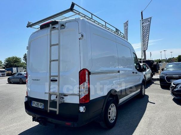 Ford Transit 350 L2 Trend 125 kW image number 19