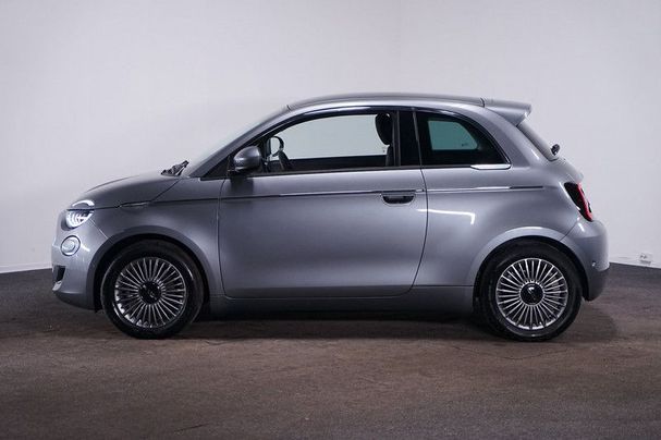 Fiat 500 e 42 kWh 87 kW image number 2