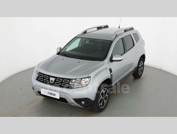 Dacia Duster Blue dCi 115 Prestige 85 kW image number 13