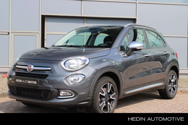 Fiat 500X 1.4 Multiair Mirror 103 kW image number 1