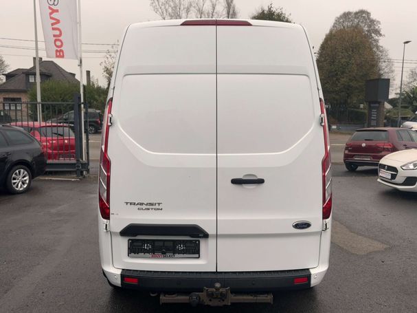 Ford Transit Custom 2.0 TDCi 96 kW image number 5