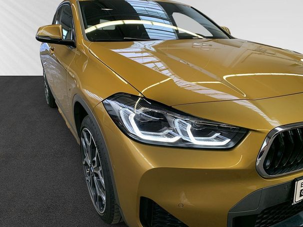 BMW X2 xDrive25e M Sport X 162 kW image number 12