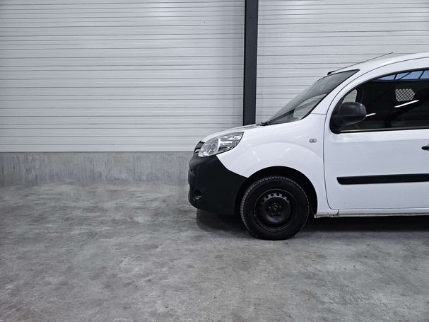 Renault Kangoo 55 kW image number 13