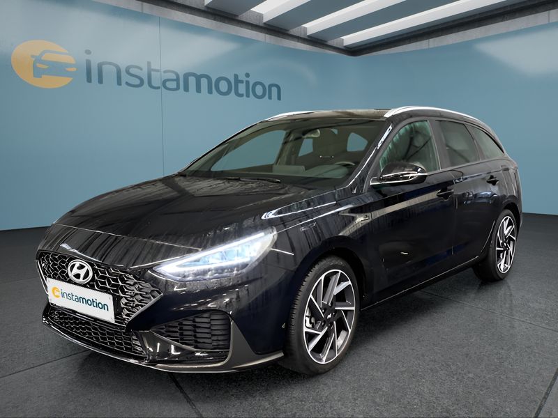 Hyundai i30 Wagon 1.5 N