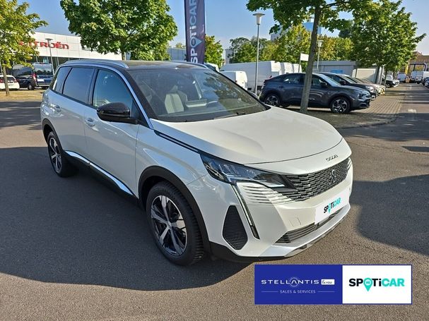 Peugeot 5008 BlueHDi 130 Allure 96 kW image number 2