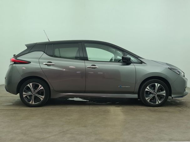 Nissan Leaf 62 kWh 160 kW image number 6