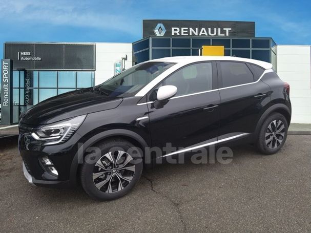 Renault Captur 107 kW image number 15