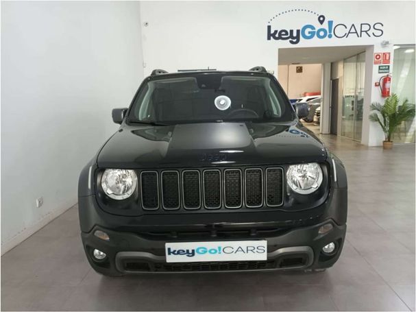 Jeep Renegade 1.3 PHEV 177 kW image number 14