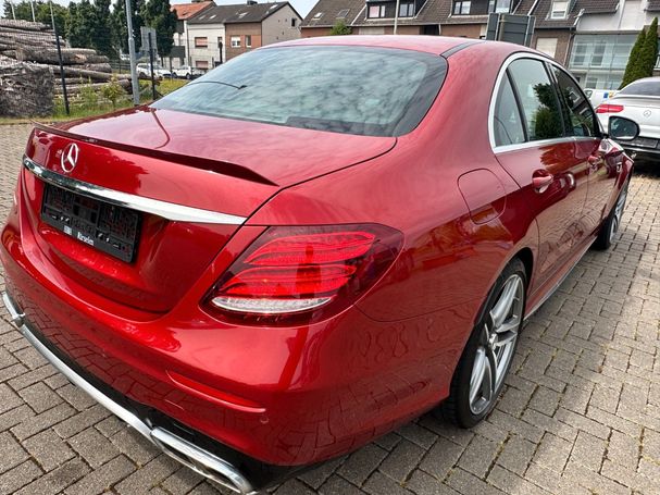 Mercedes-Benz E 63 AMG S 450 kW image number 8