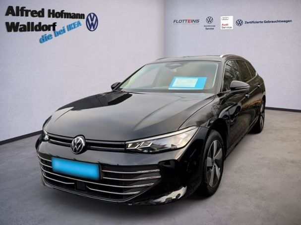 Volkswagen Passat Variant 1.5 eTSI Business DSG 110 kW image number 1