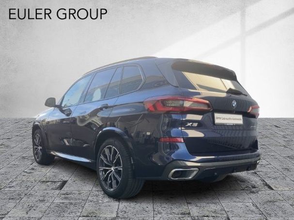 BMW X5 45e xDrive 290 kW image number 4