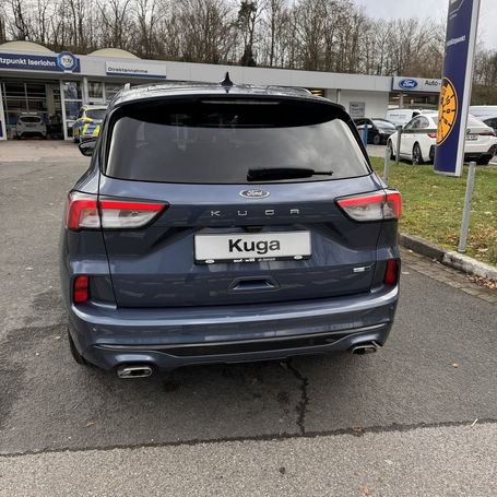 Ford Kuga 110 kW image number 9